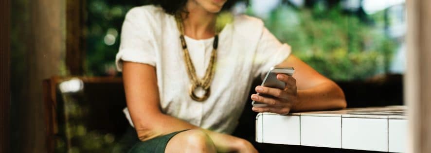 What is the right amount of time to spend on your phone?