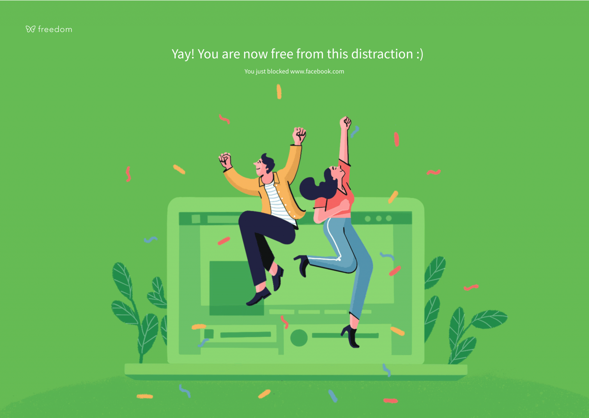 Introducing Pause A Chrome Extension For Intentional Browsing