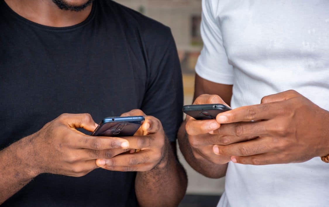 freedom vs bepresent